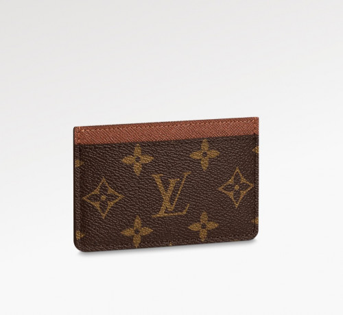 Louis Vuitton card holder
