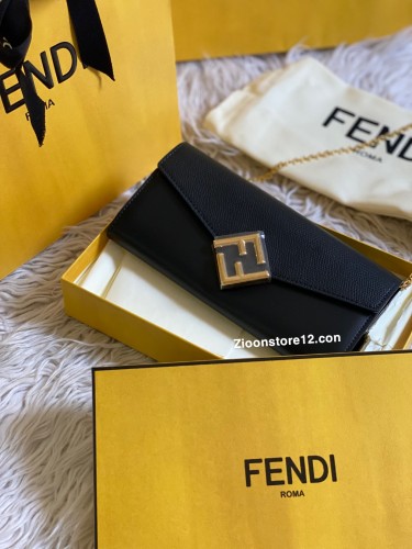 Fendi wallet on chain