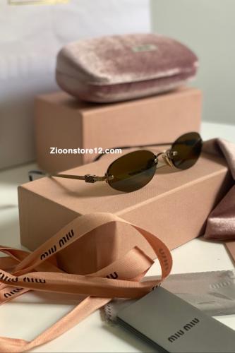 Miu miu sunglasses