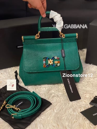 Dolce & gabbana small