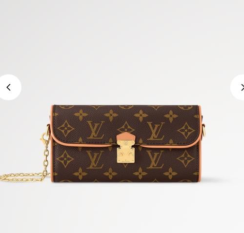 Louis vuitton camille