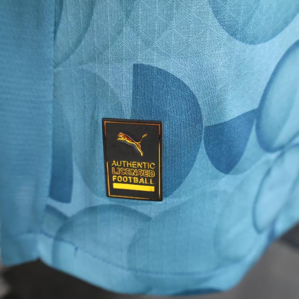 تيشيرت الهلال الثالث فئة اللاعبين 26/25