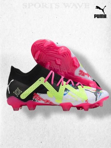 جزمة بومة حافر Puma Future x PowerCat Tokyo Match...