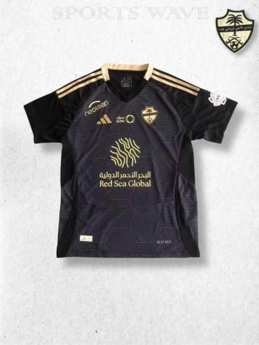 تيشيرت الاهلي الثالث 2025