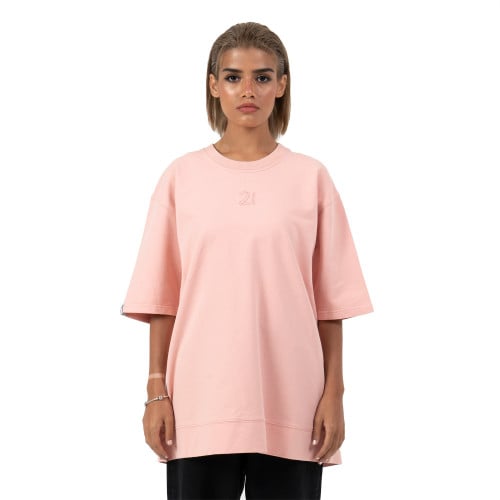 2gether F1 Design - Baby Pink washed