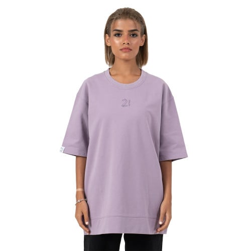 2gether F1 Design - Lilac washed