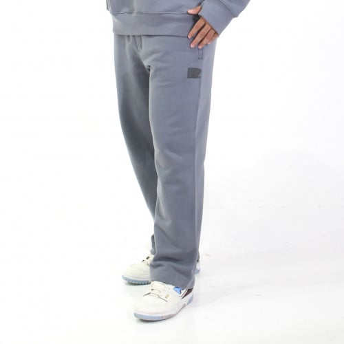 Gray pants