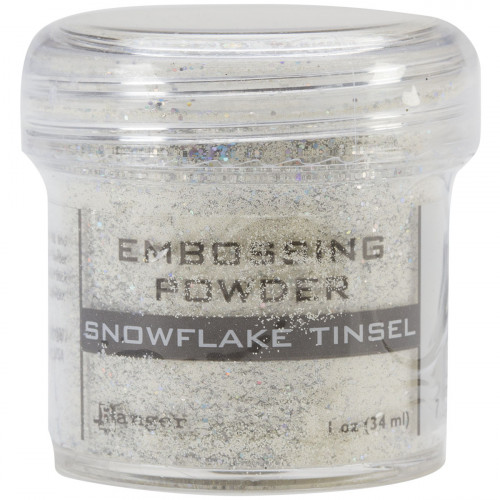 Embossing Powders Blush Pearl