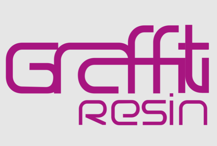 جرافتي ريزن