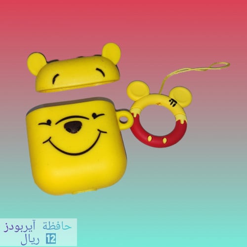 حافظة آيربودز