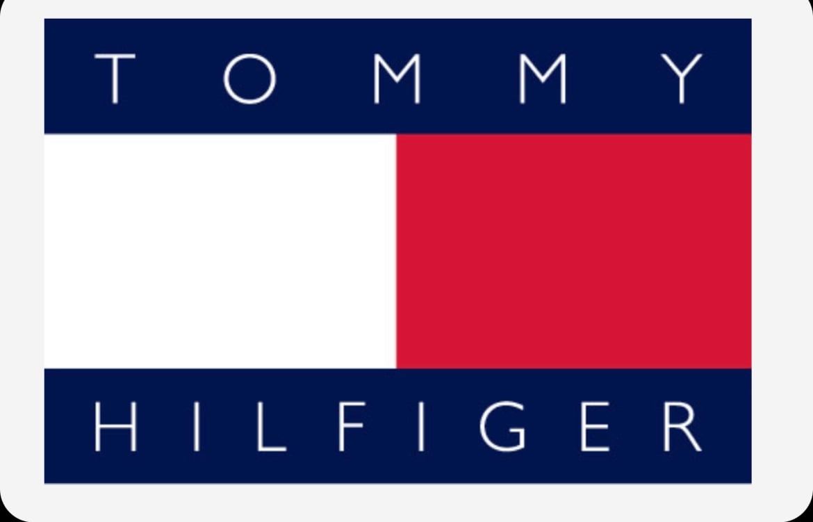 TOMMY HIIFIGER