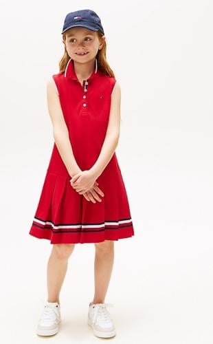 فستان Tommy