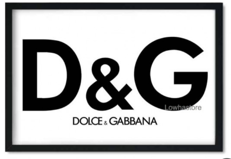 Dolce&Gabbana