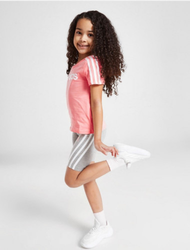 طقم قطن Adidas