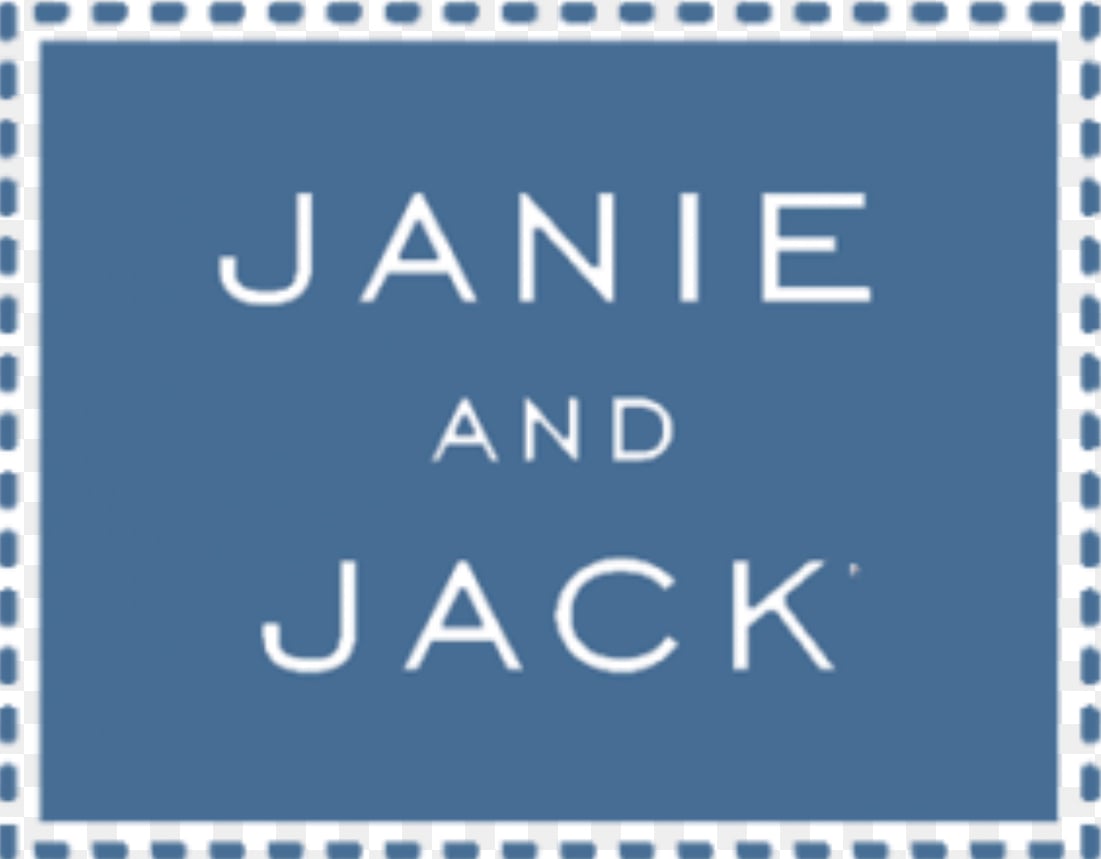 Janie and Jack