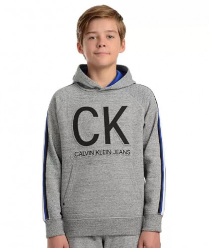 بلوفر قطن دافي Ck