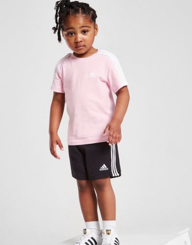 طقم قطن Adidas