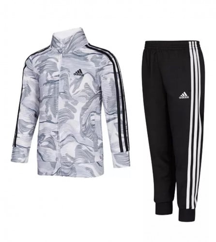 طقم بوليستر Adidas