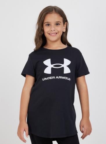 تيشرت قطن UnderArmour