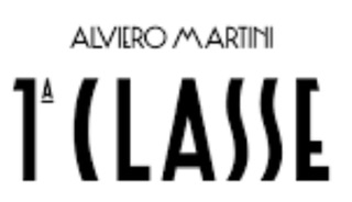 ALVIERO MARTINI LA CLASS