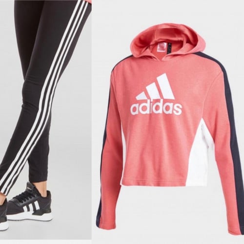 طقم فطن Adidas