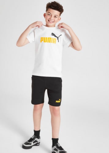 طقم قطن Puma