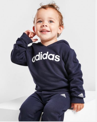 طقم Adidas قطن