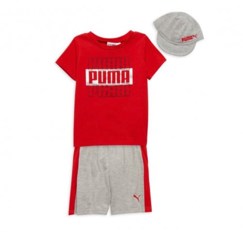 طقم قطنً Puma