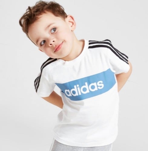 تيشرت قطن Adidas