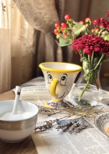كوب تشيب A