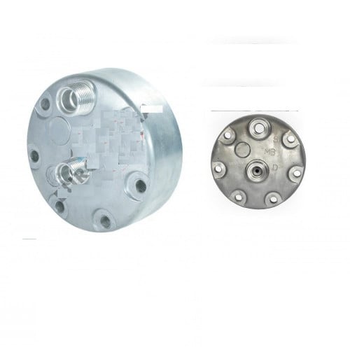 #10736S غطاء كمبروسر ساندن خلفي  CYLINDER HEAD SD-709/SD7H15