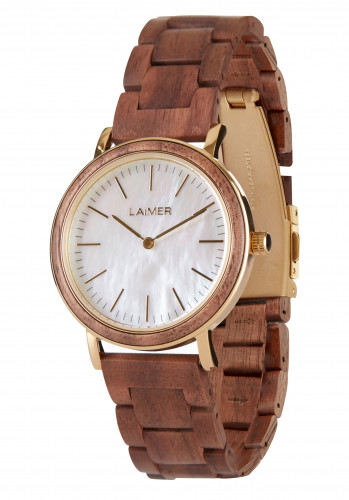 ساعة لايمر لارا نسائية