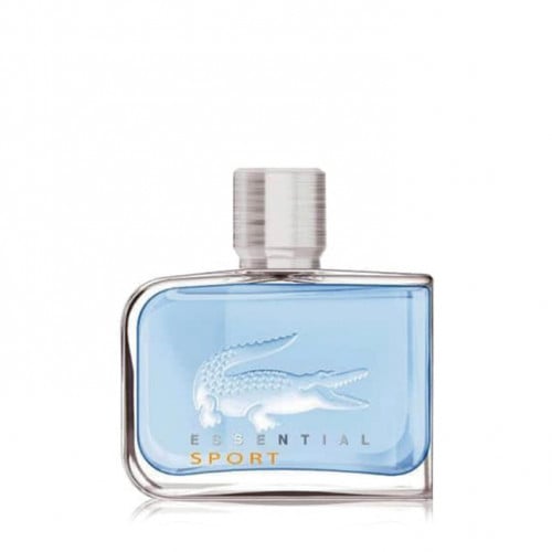 عطر لاكوست اسينشال سبورت او دو تواليت رجالي 125 مل