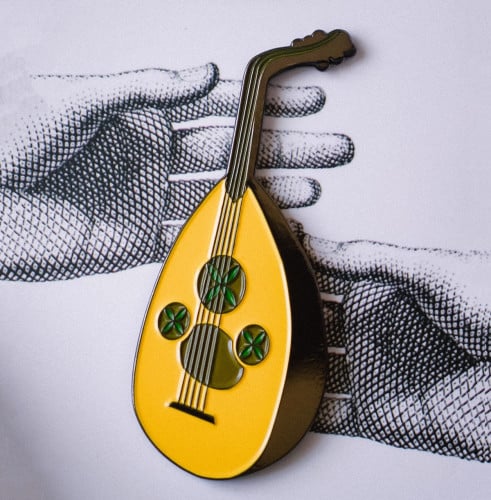 بن عود اصفر