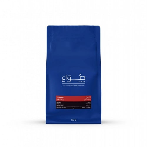 اليمن - حراز