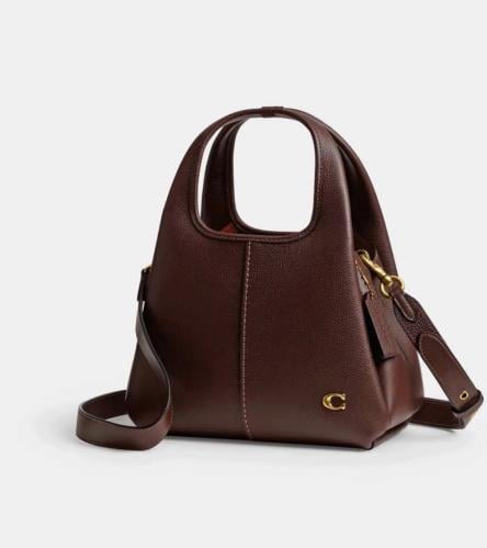 كوتش Lana Shoulder Bag 23 بالطلب تصل خلال ٢-٣ اسبو...
