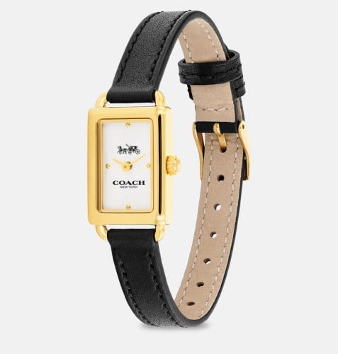 Coach Liz Watch, 24 Mm