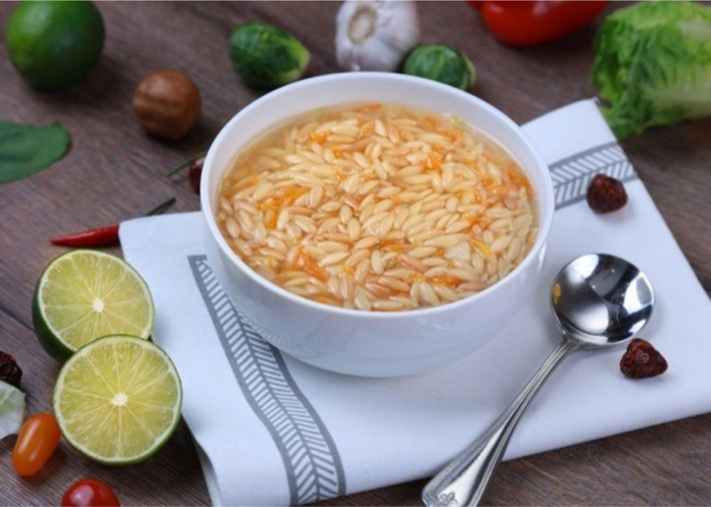 84 Ø´ÙˆØ±Ø¨Ø© Ù„Ø³Ø§Ù† Ø§Ù„Ø¹ØµÙÙˆØ± Ø¨Ø§Ù„Ø¯Ø¬Ø§Ø¬ Ø¬Ø§Ø±Ø¯Ù† Ù„Ø§ÙŠÙ Ù…Ø·Ø¹Ù… ÙˆÙƒØ§ÙÙŠÙ‡