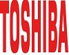 TOSHIBA