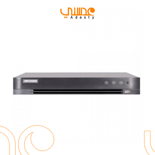 جهاز تسجيل 8 كاميرات بدقة 5 ميجا - هيكفجن