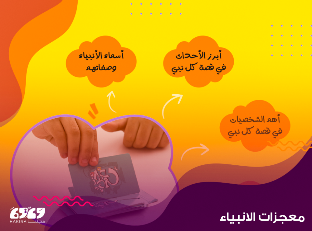 معجزات الأنبياء