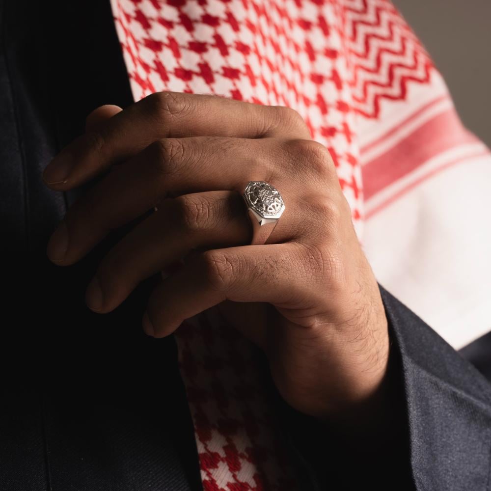 كيف أعرف مقاس خاتمي بدقة؟