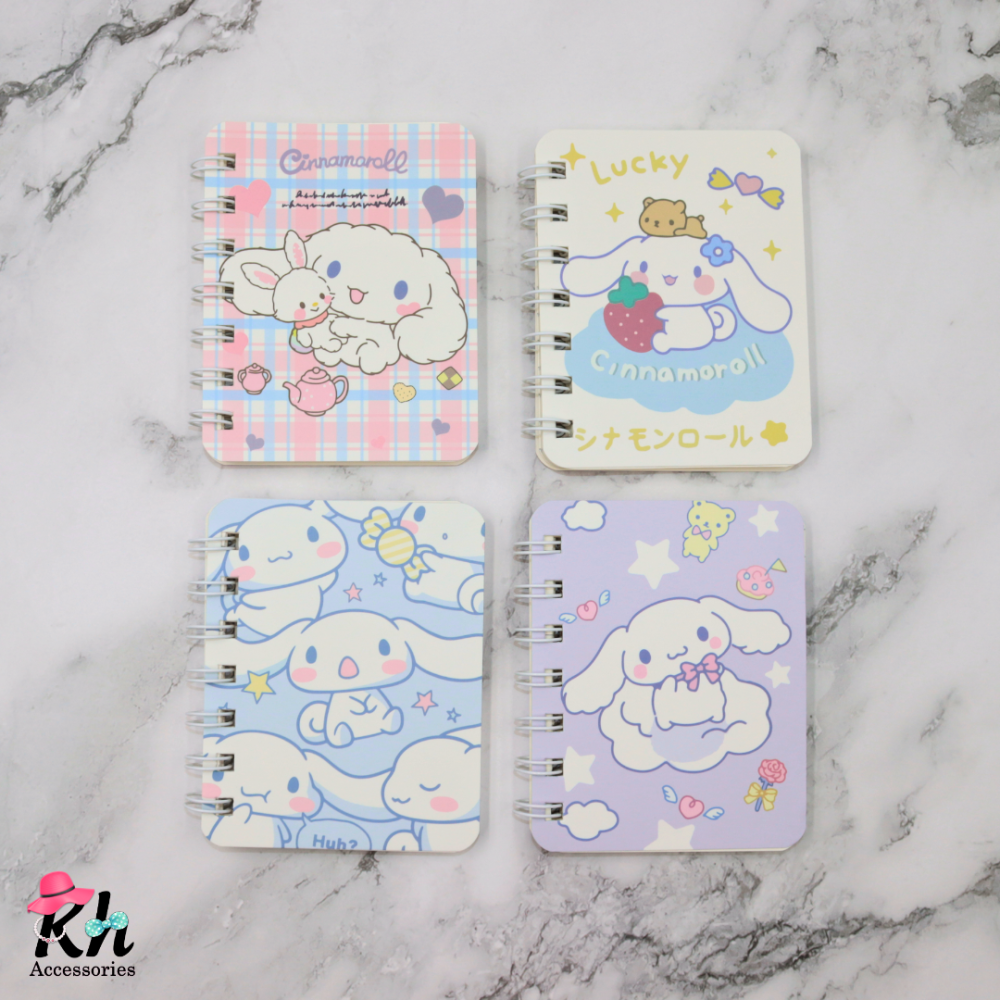 Cinnamoroll