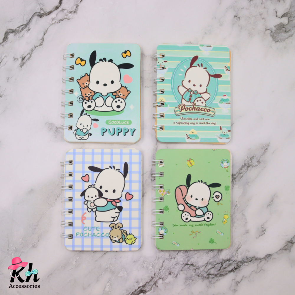 Pochacco