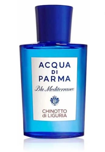 75 ml Acqua di Parma Chinotto di Liguria EDT