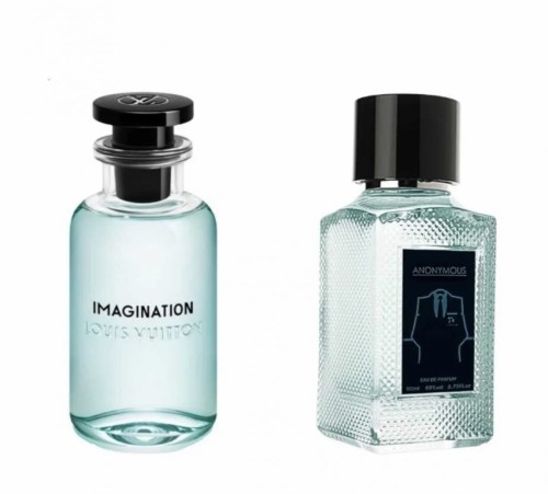 بديل عطر اميجنيشن من لويس فيتون 100 مل