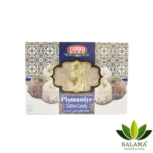 حلاوة شعر تركي Turko Baba