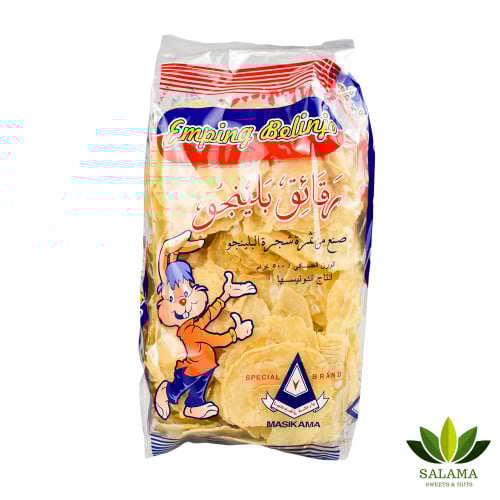 كروبوك مر (رقائق بلينجو)