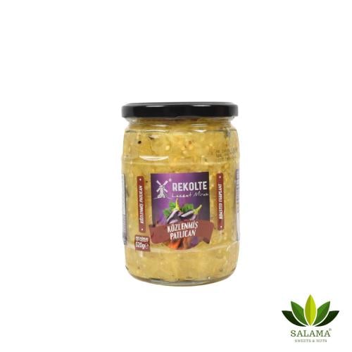 باذنجان تركي Rekolte