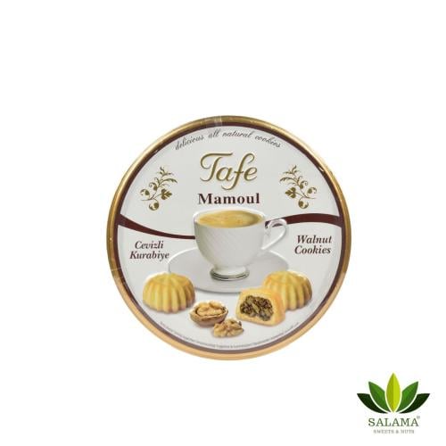 معمول بالجوز تركي Tafe